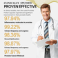 DOCTIA® Prostate Natural Herbal Capsules Save Prostate Health PRO (Jetzt Flash-Sale)